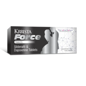 王牌NO.1 黑色風暴 Krrista Force 硬度延時NO.1 威爾鋼雙效 強勢新品