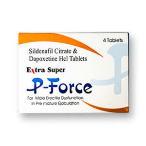 超級特效威爾剛 Extra Super P-Force 藍P特效必利勁雙效片 最強戰士 速效增硬持久助勃壯陽藥